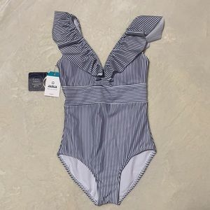 Oceane RETRO, NWT, ONE-PIECE $135 Regular price, size XS